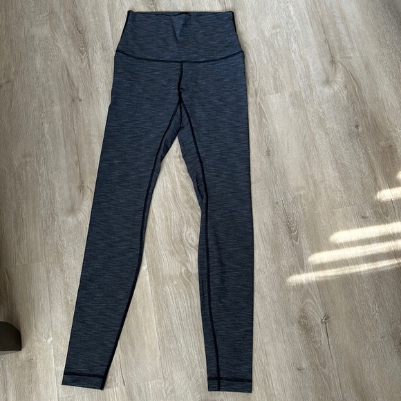 Lululemon Full Length Yoga Pants - Picture 3 of 5